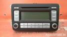 Radio volkswagen  golf v