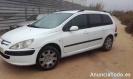 Recambios de segunda mano peugeot 307 