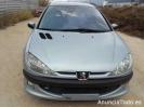 Recambios peugeot 206 hdi