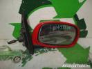 Retrovisor der. de micra