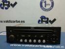 Sistema audio / radio cd de c4