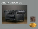 Sofa Chester artesanal