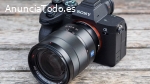 Sony Alpha A7 IV Full-Frame Mirrorless