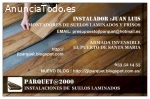 suelos laminados vinilos spc