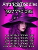 Tarot 927770095 visá barata 30 min 7€