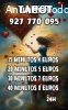 Tarot 927770095 visá barata 30 min 7€