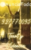 Tarot 927770095 visá barata 30 min 7€