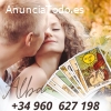 Tarot. Aclara tus dudas en el Amor.