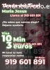 Tarot Barato - 3€ 10 min con Maria Jesus