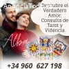 Tarot de Alba  Don especial para el Amor