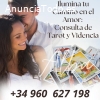 Tarot.  Decide tu destino en el Amor.