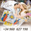 Tarot.  Decide tu destino en el Amor,