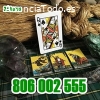 Tarot fiable y profesional 806 002 555