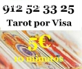 Tarot por visa Barato del amor