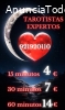 Tarot profesional videntes económico