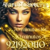 Tarot profesional visá barata 10 min 3€