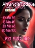 Tarot profesional visá barata 10 min 3€