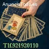 Tarot profesional visá barata 20 min 5€