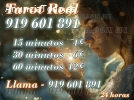 Tarot Real ☎️ 919 601 891 - Llama