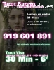 Tarot - Salud Dinero Amor 30 Min - 6 €