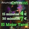 Tarot tarot oferta 15 minutos 4 €