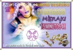 Tarot tarot oferta 15 minutos 4 €