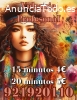 Tarot tarot oferta 20 minutos 4 €