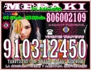 TAROT TELEFONICO Y  VIDENTE PROFESIONAL