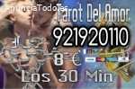 tarot videncia consulta 10 minutos 3 €