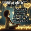 tarot videncia consulta 10 minutos 3 €