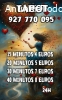 Tarot videncia médium 927 770 095