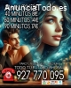 tarot visa - 30 min 7€ tarot telefónico