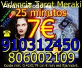 Tarot Visa Barata € 9.00 LOS 35 MINUTOS