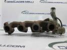 Turbo de ford - focus ref-xs406k682db