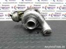 Turbocompresor de audi a6 berlina