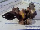 Turbocompresor k14-116328 de citroen